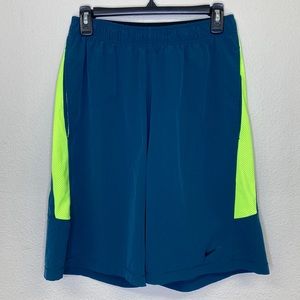 Nike Training Shorts Men's Small